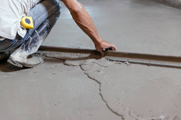 Best Concrete Foundation Repair in Jasonville, IN