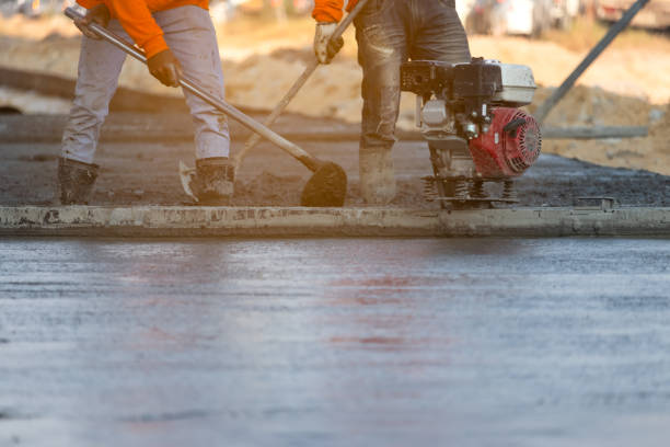 Best Concrete Sealing and Maintenance in Jasonville, IN