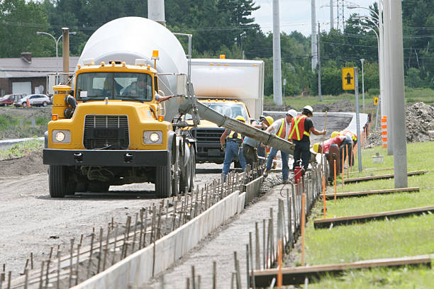 Best Concrete Sealing and Maintenance in Jasonville, IN